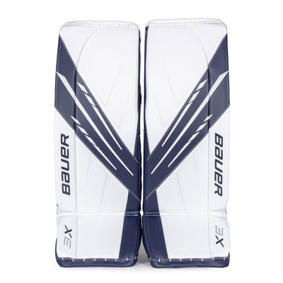 Bauer Vapor 3X Intermediate Goalie Leg Pads