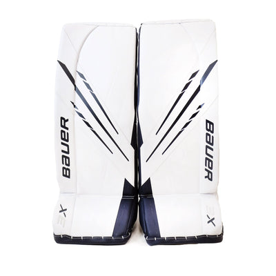 Bauer Vapor 3X Intermediate Goalie Leg Pads - The Hockey Shop Source For Sports