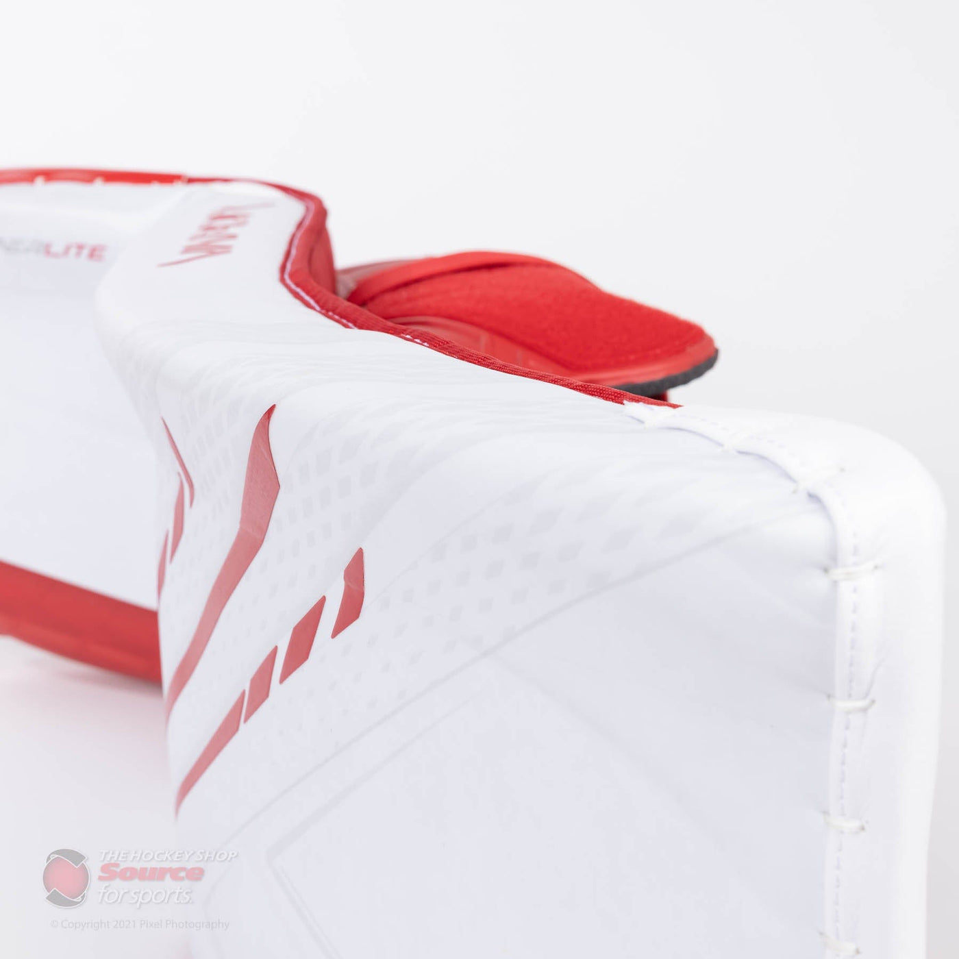 Bauer Vapor HyperLite Senior Goalie Leg Pads