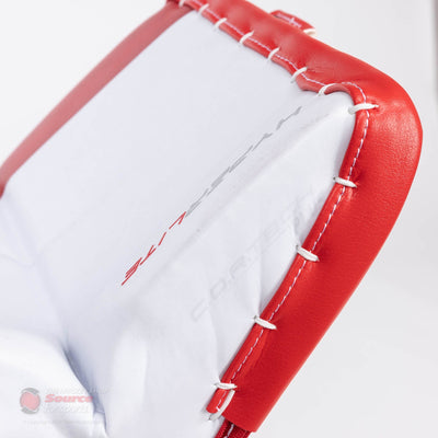 Bauer Vapor HyperLite Senior Goalie Leg Pads