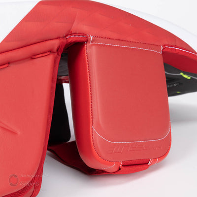 Bauer Vapor HyperLite Senior Goalie Leg Pads