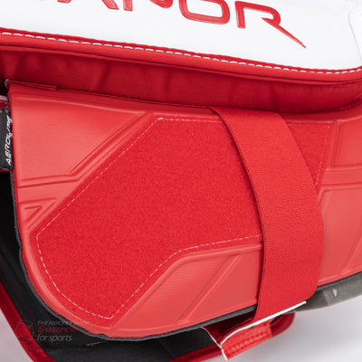 Bauer Vapor HyperLite Senior Goalie Leg Pads