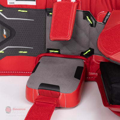 Bauer Vapor HyperLite Senior Goalie Leg Pads