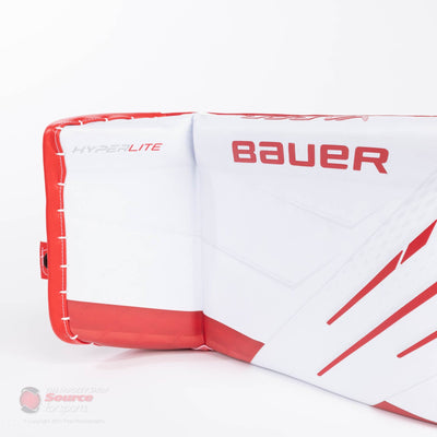 Bauer Vapor HyperLite Senior Goalie Leg Pads