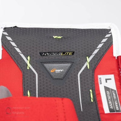 Bauer Vapor HyperLite Senior Goalie Leg Pads