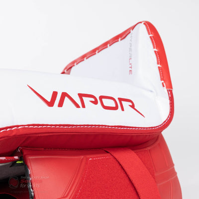 Bauer Vapor HyperLite Senior Goalie Leg Pads