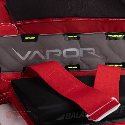 Bauer Vapor HyperLite Senior Goalie Leg Pads