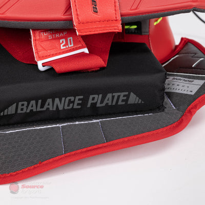 Bauer Vapor HyperLite Senior Goalie Leg Pads