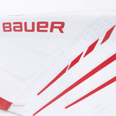 Bauer Vapor HyperLite Senior Goalie Leg Pads