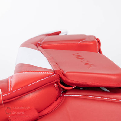 Bauer Vapor HyperLite Senior Goalie Leg Pads