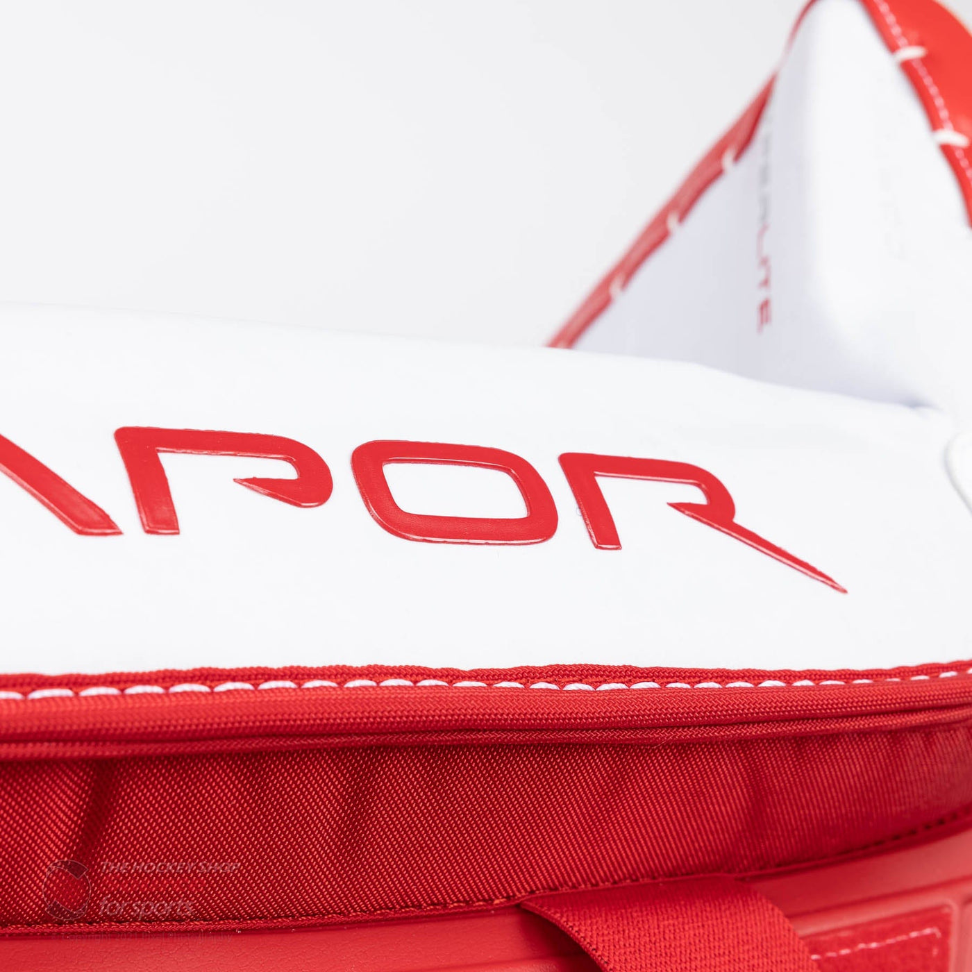Bauer Vapor HyperLite Senior Goalie Leg Pads
