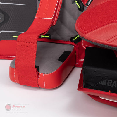 Bauer Vapor HyperLite Senior Goalie Leg Pads