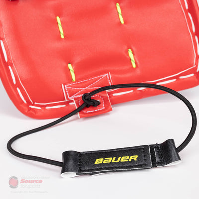 Bauer Vapor HyperLite Senior Goalie Leg Pads