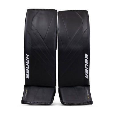 Bauer Vapor HyperLite Senior Goalie Leg Pads - The Hockey Shop Source For Sports