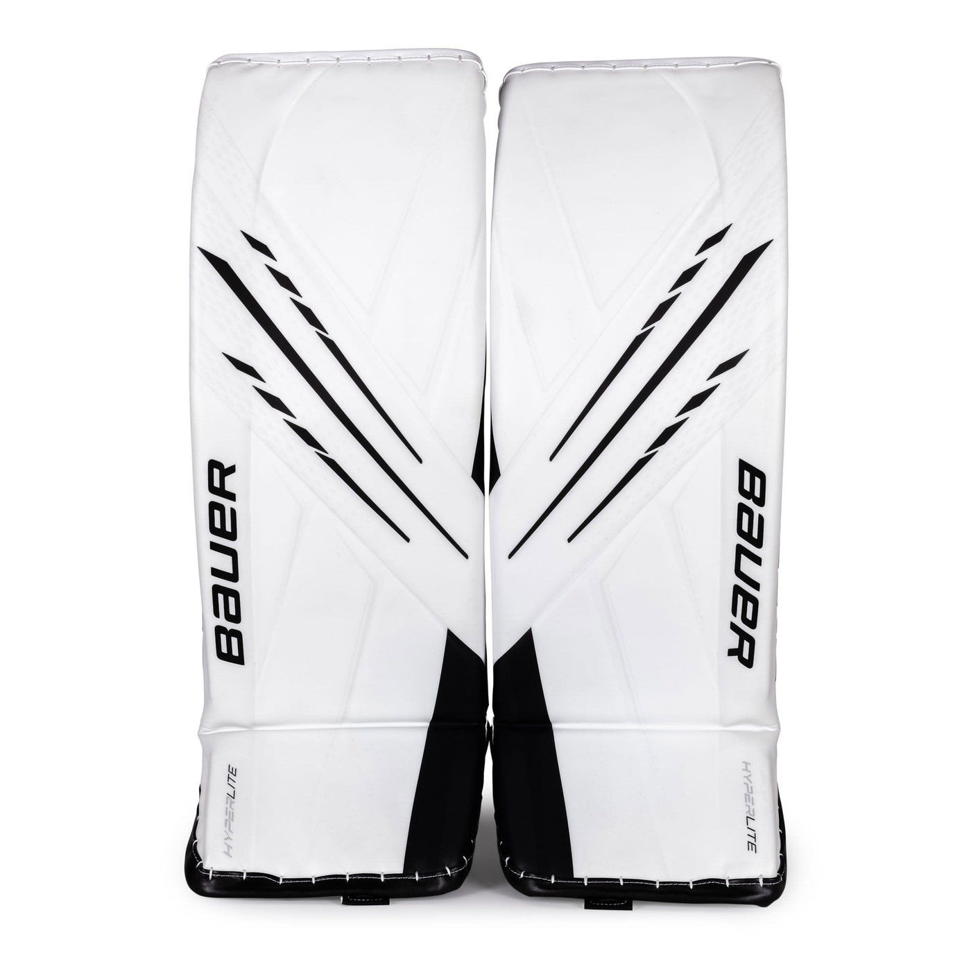 Bauer Vapor HyperLite Senior Goalie Leg Pads