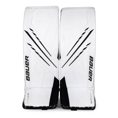 Bauer Vapor HyperLite Senior Goalie Leg Pads