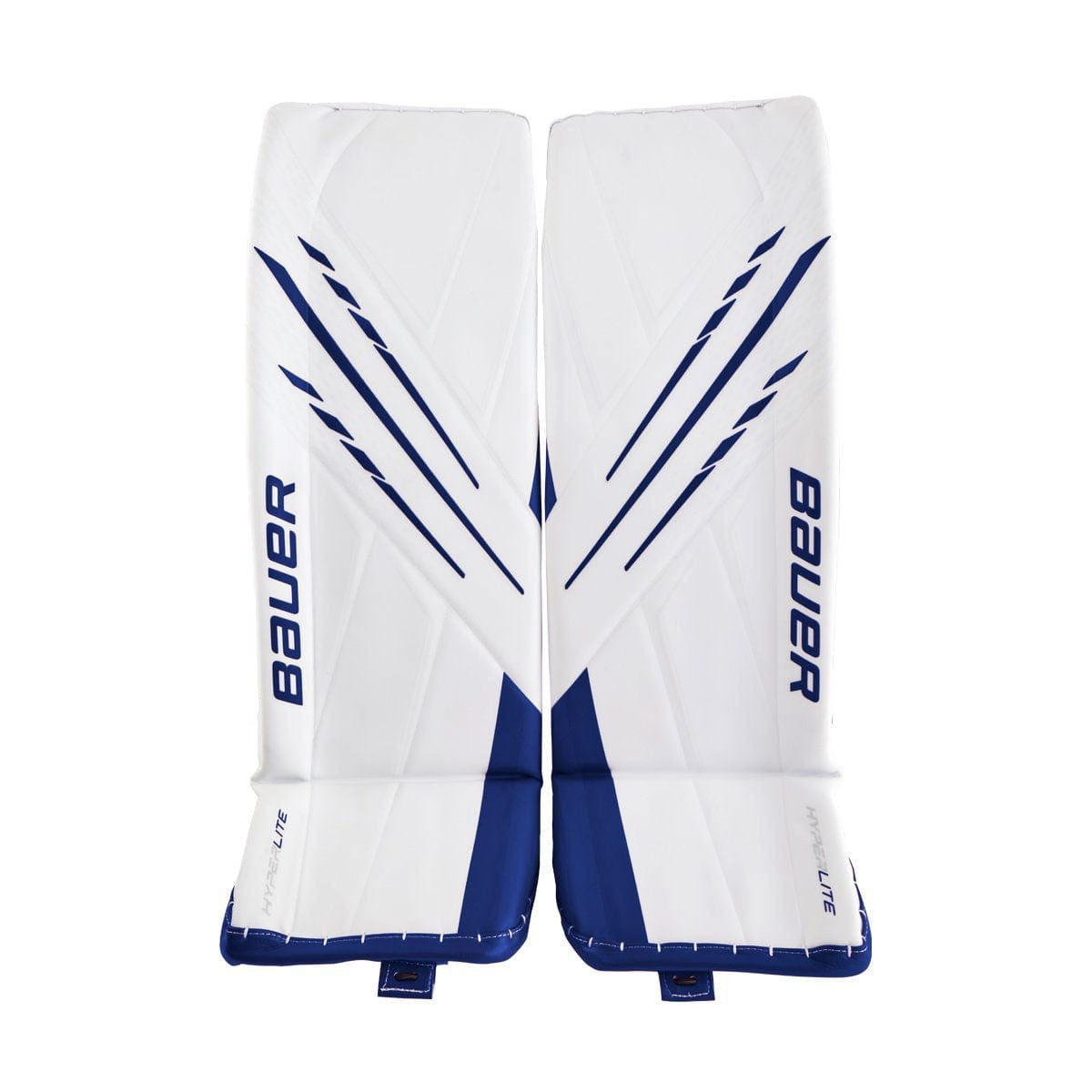 Bauer Vapor HyperLite Senior Goalie Leg Pads 