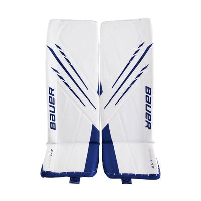 Bauer Vapor HyperLite Senior Goalie Leg Pads 