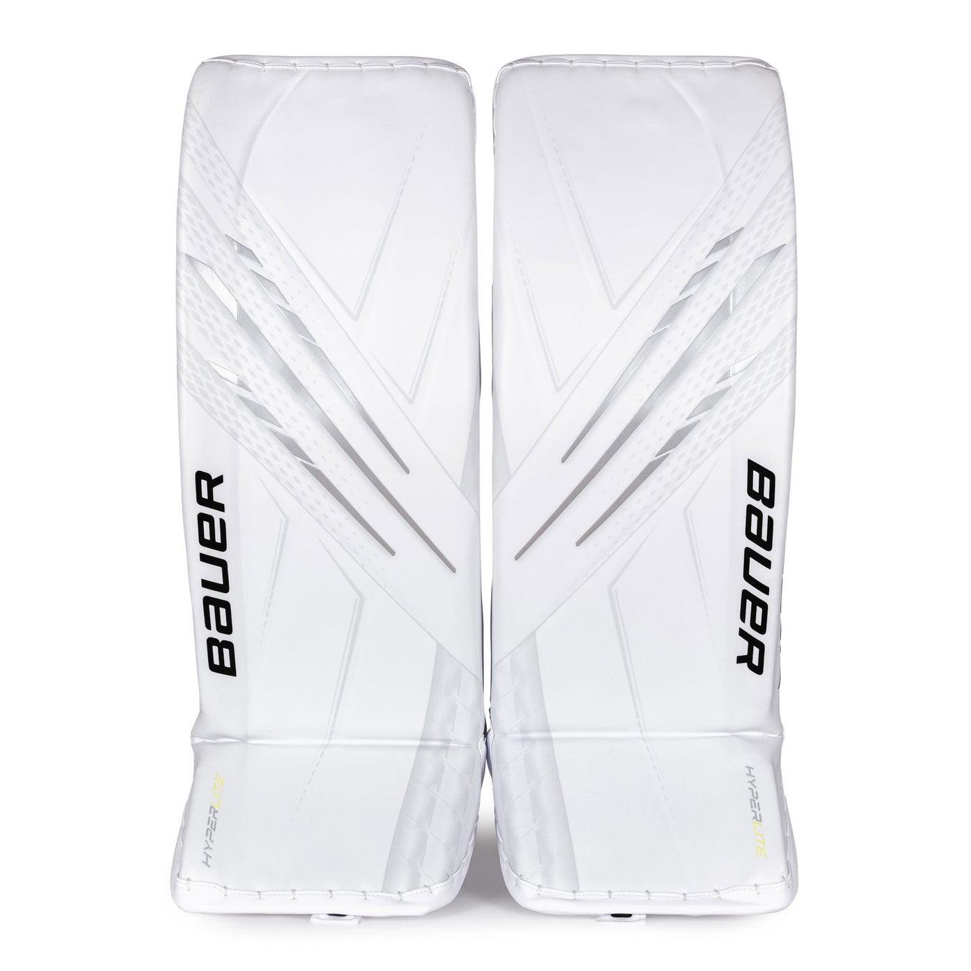 Bauer Vapor HyperLite Senior Goalie Leg Pads