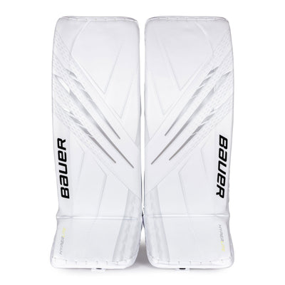 Bauer Vapor HyperLite Senior Goalie Leg Pads