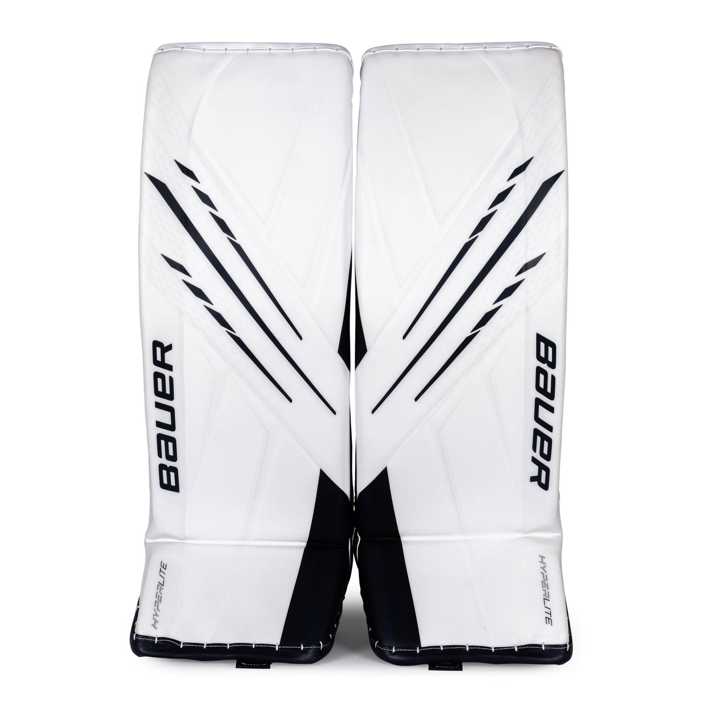Bauer Vapor HyperLite Senior Goalie Leg Pads