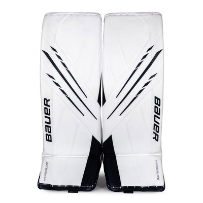 Bauer Vapor HyperLite Senior Goalie Leg Pads