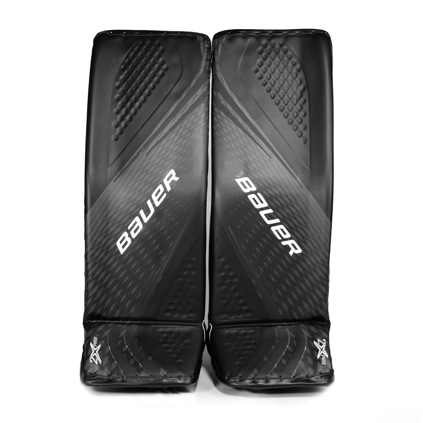 Bauer Vapor Pro Custom Senior Goalie Leg Pads - Anton Martinsson - The Hockey Shop Source For Sports