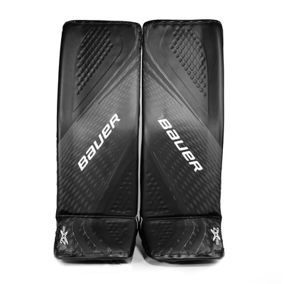 Bauer Vapor Pro Custom Senior Goalie Leg Pads - Anton Martinsson - The Hockey Shop Source For Sports