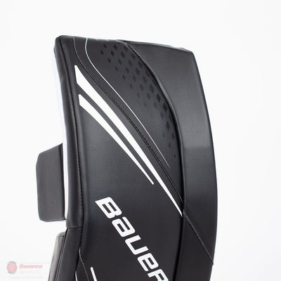 Bauer Vapor X2.7 Junior Goalie Leg Pads