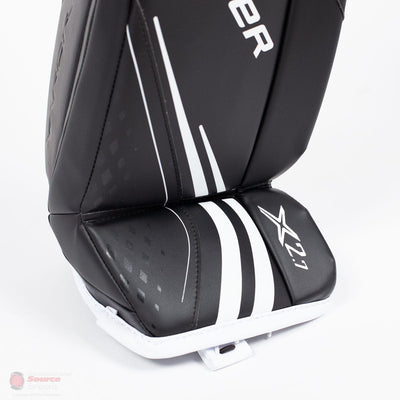 Bauer Vapor X2.7 Junior Goalie Leg Pads