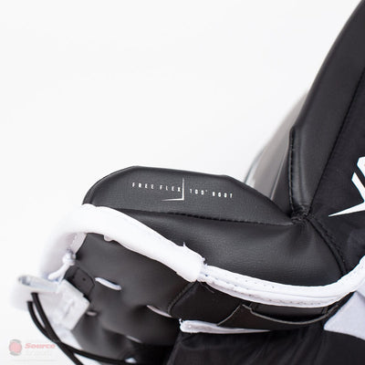 Bauer Vapor X2.7 Junior Goalie Leg Pads