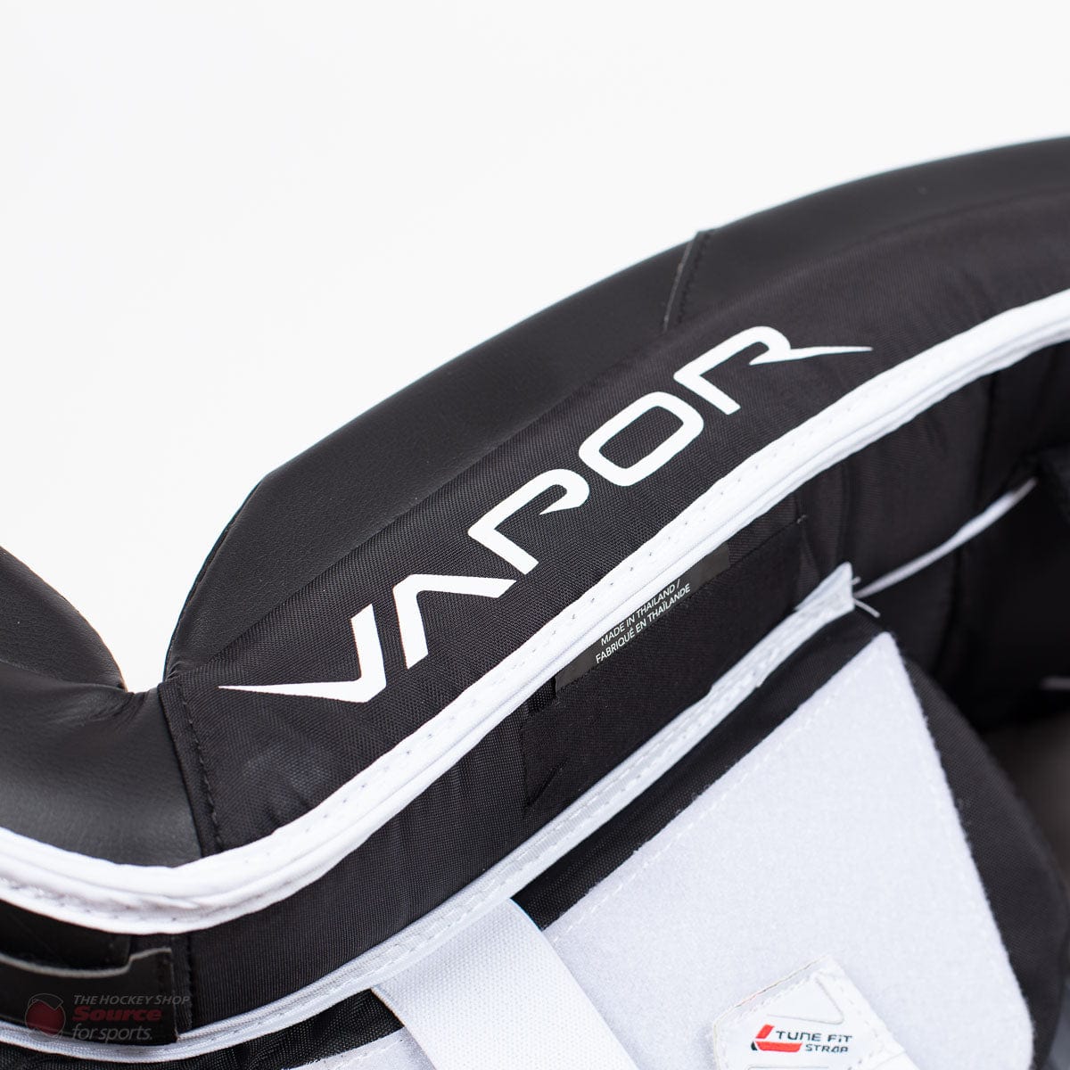 Bauer Vapor X2.7 Junior Goalie Leg Pads