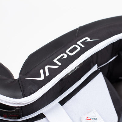 Bauer Vapor X2.7 Junior Goalie Leg Pads