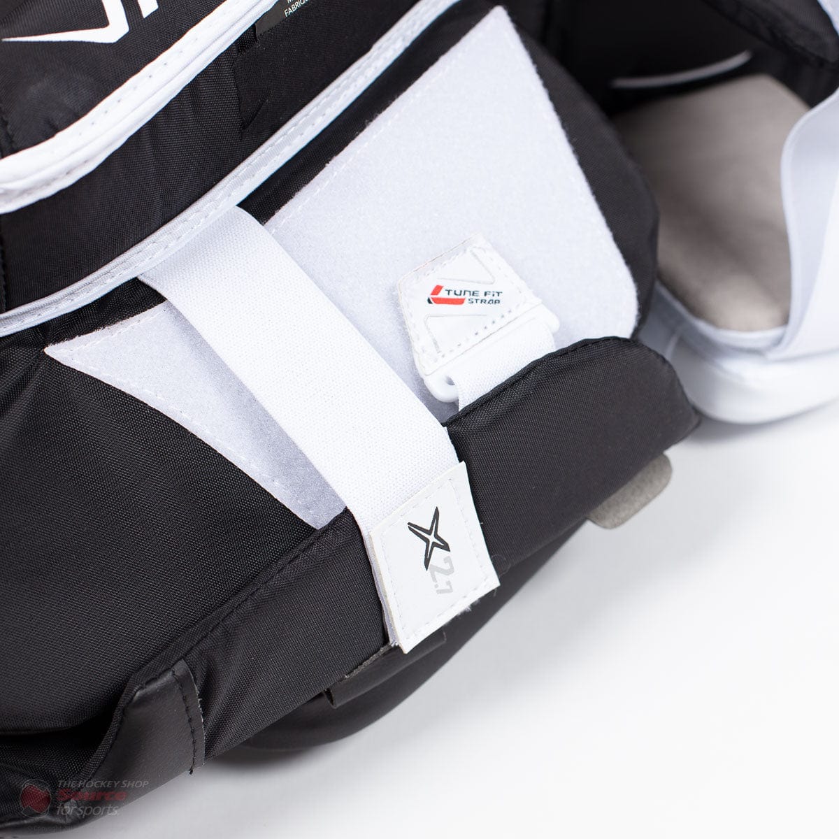 Bauer Vapor X2.7 Junior Goalie Leg Pads