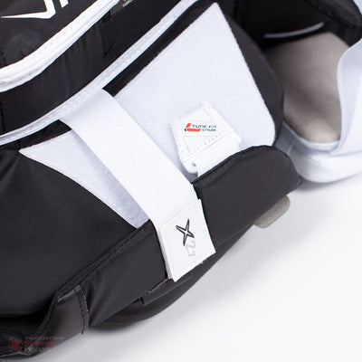 Bauer Vapor X2.7 Junior Goalie Leg Pads