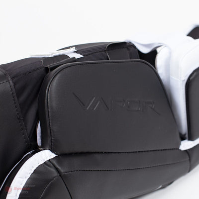 Bauer Vapor X2.7 Junior Goalie Leg Pads