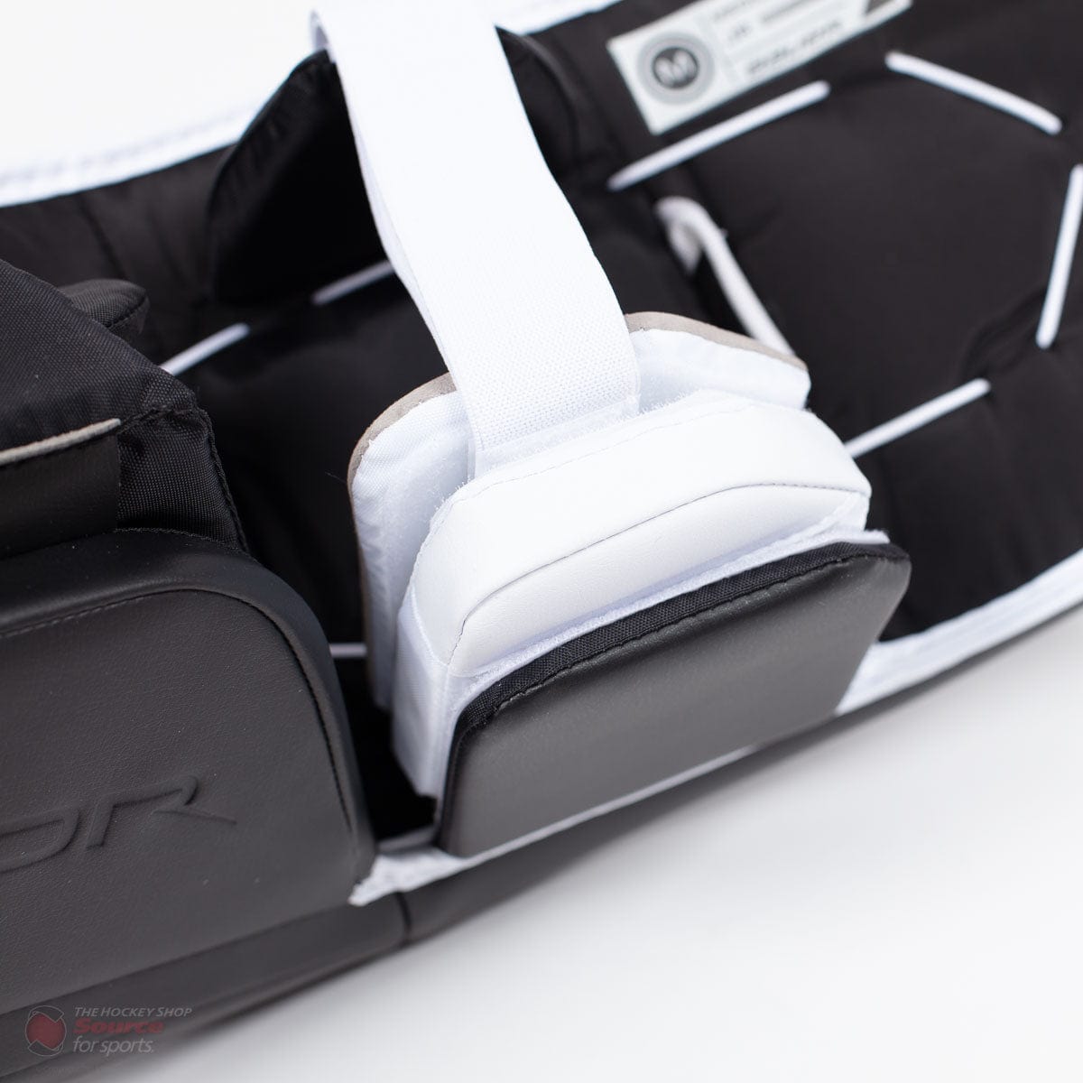 Bauer Vapor X2.7 Junior Goalie Leg Pads