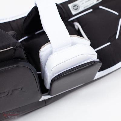 Bauer Vapor X2.7 Junior Goalie Leg Pads