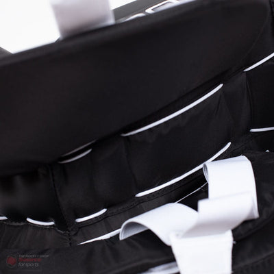 Bauer Vapor X2.7 Junior Goalie Leg Pads