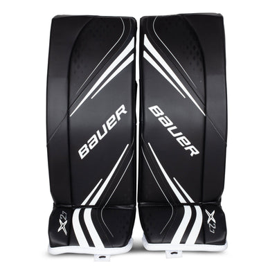 Bauer Vapor X2.7 Junior Goalie Leg Pads