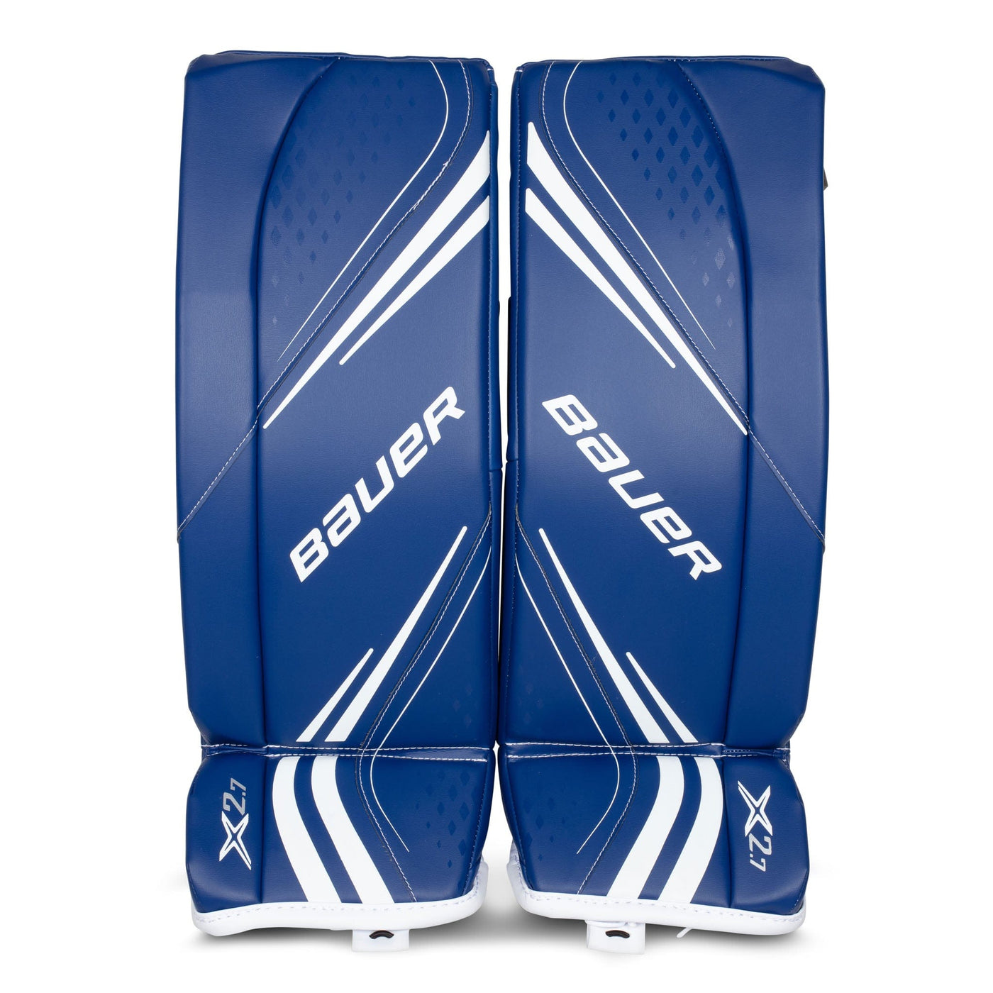 Bauer Vapor X2.7 Junior Goalie Leg Pads
