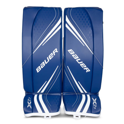 Bauer Vapor X2.7 Junior Goalie Leg Pads