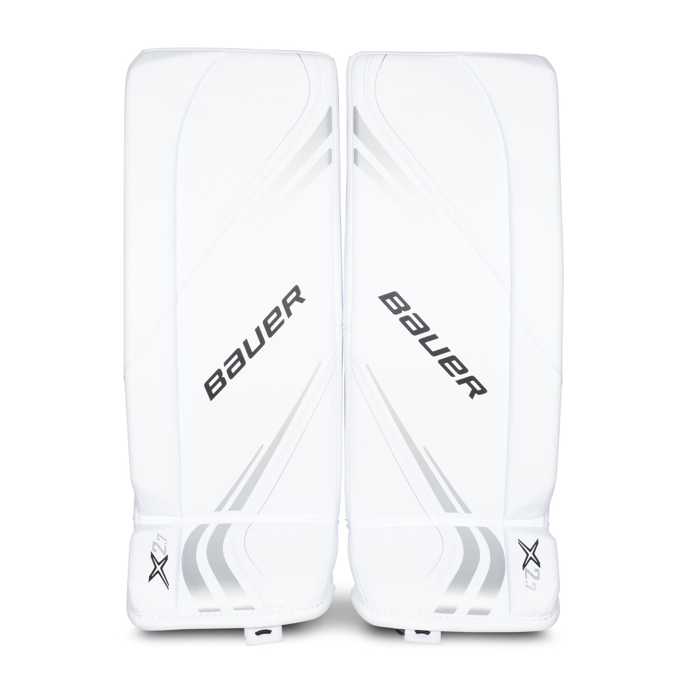 Bauer Vapor X2.7 Junior Goalie Leg Pads
