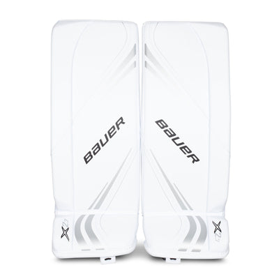 Bauer Vapor X2.7 Junior Goalie Leg Pads