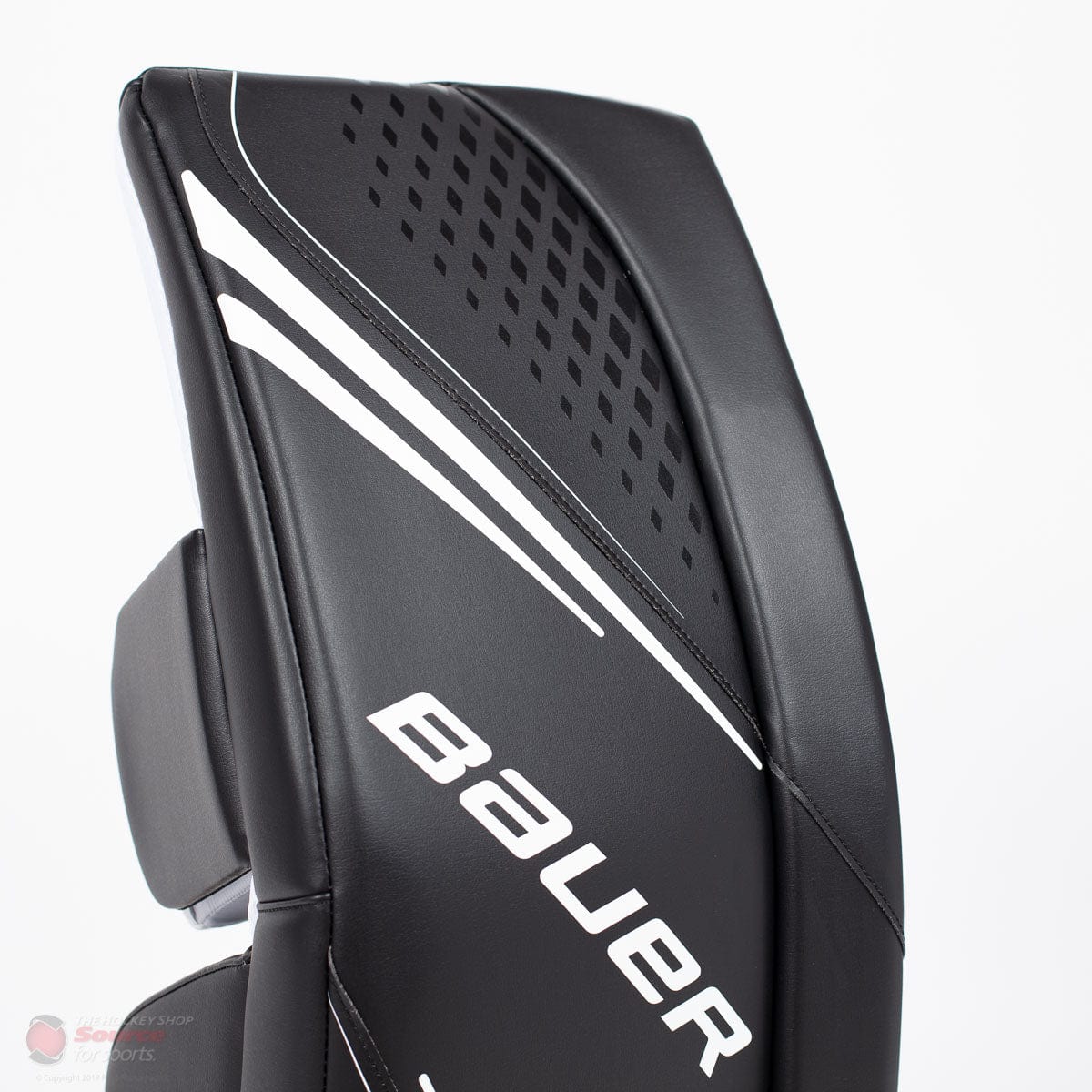 Bauer Vapor X2.7 Senior Goalie Leg Pads