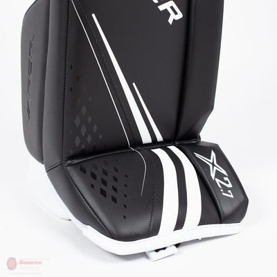 Bauer Vapor X2.7 Senior Goalie Leg Pads