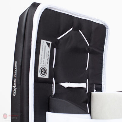 Bauer Vapor X2.7 Senior Goalie Leg Pads