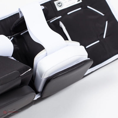 Bauer Vapor X2.7 Senior Goalie Leg Pads