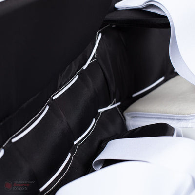 Bauer Vapor X2.7 Senior Goalie Leg Pads
