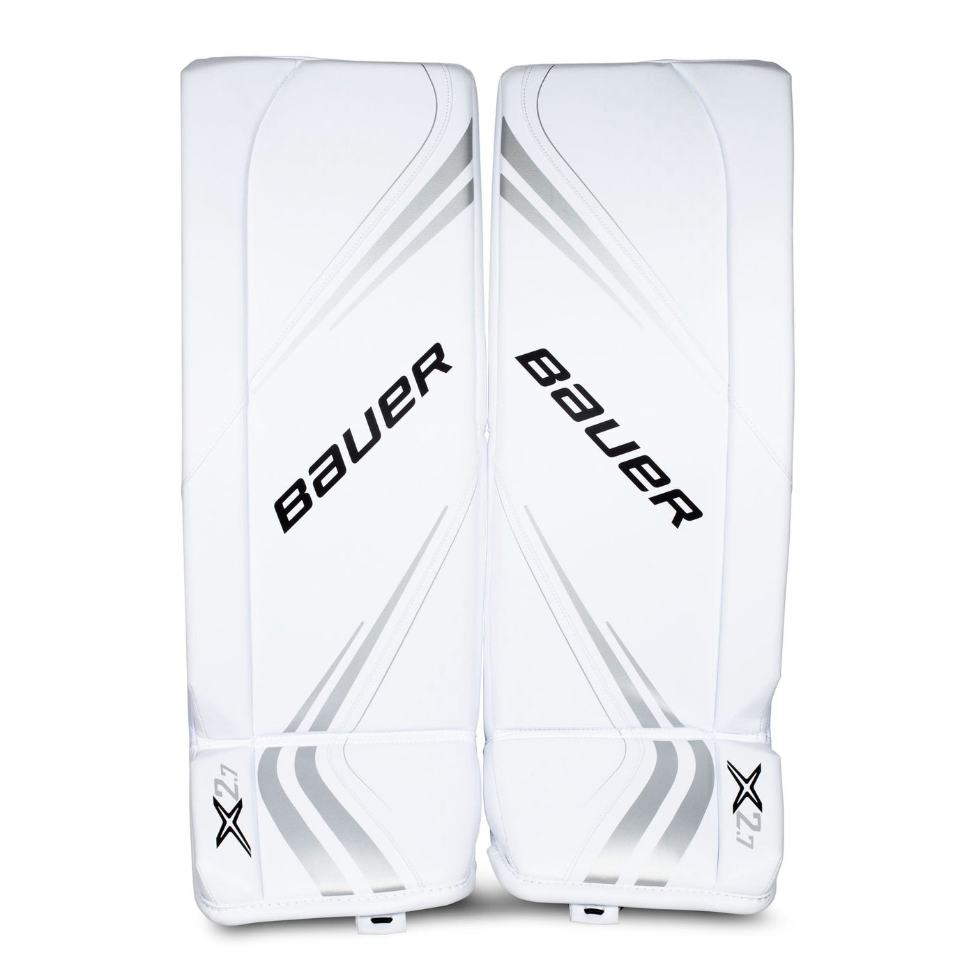 Bauer Vapor X2.7 Senior Goalie Leg Pads